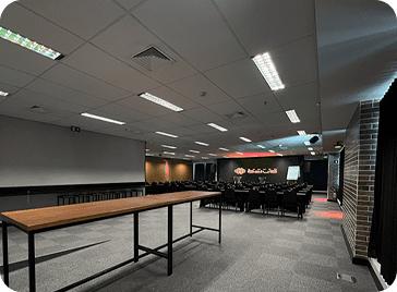 imagem da mesa de coffee, mesas grandes de madeira